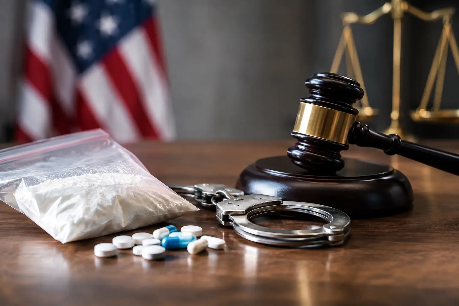 Drug Conspiracy Mandatory Minimum: What Is at Stake
