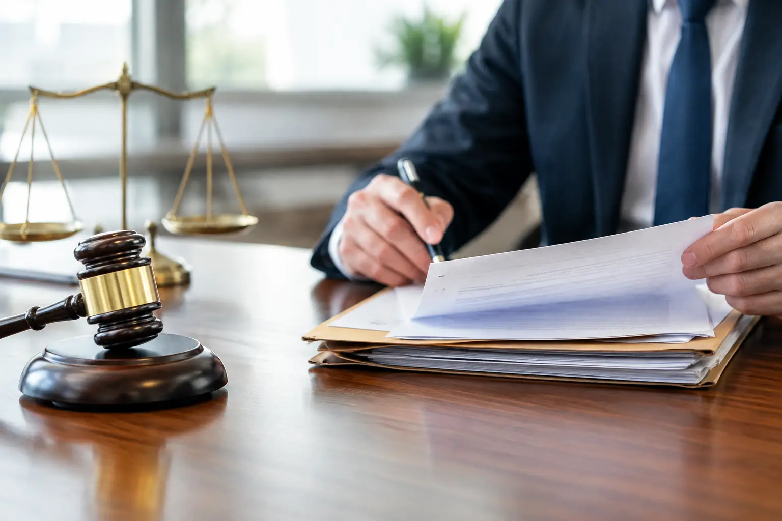 Federal Grand Jury Subpoena Response Steps