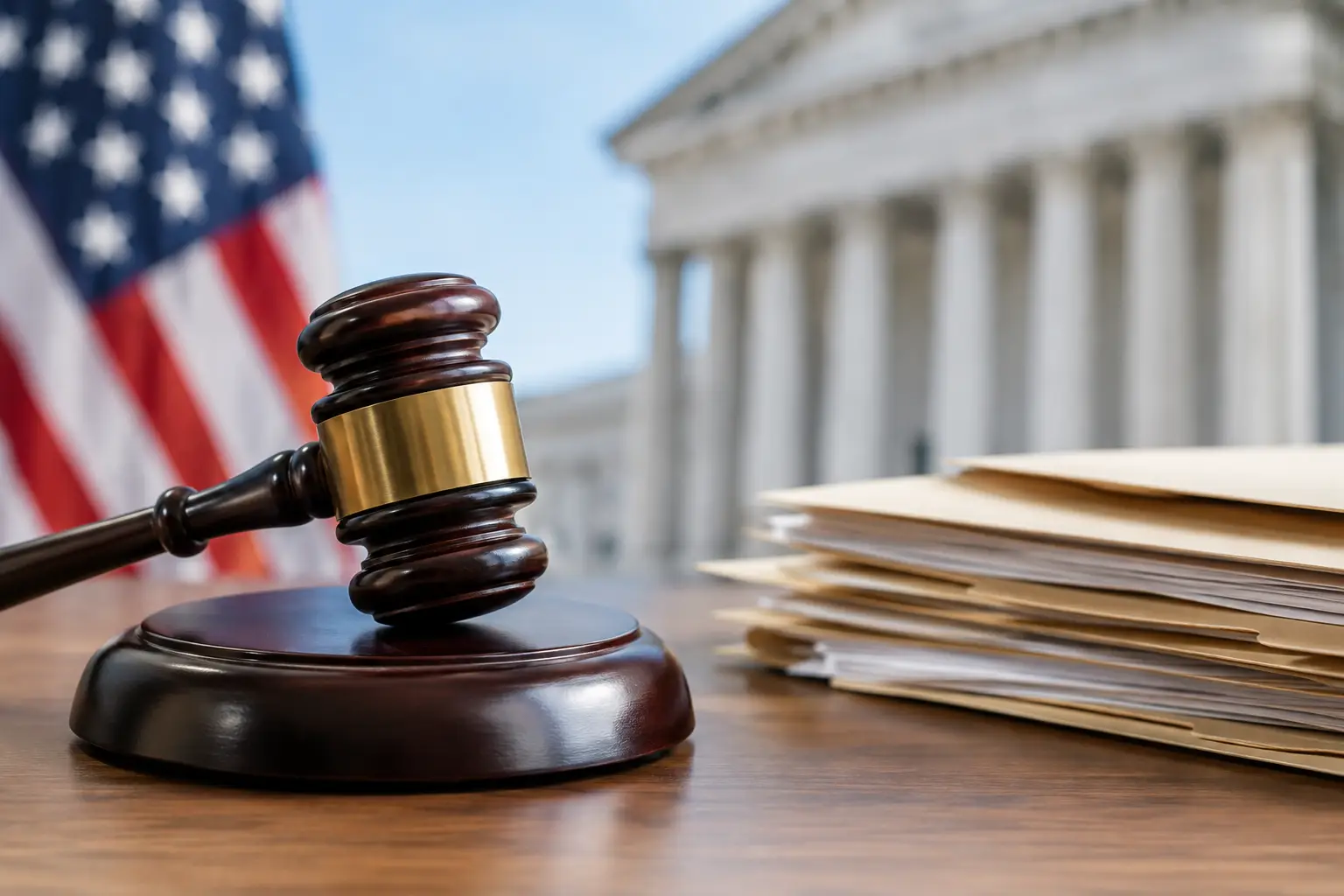 How Federal Indictment Works: Critical Steps