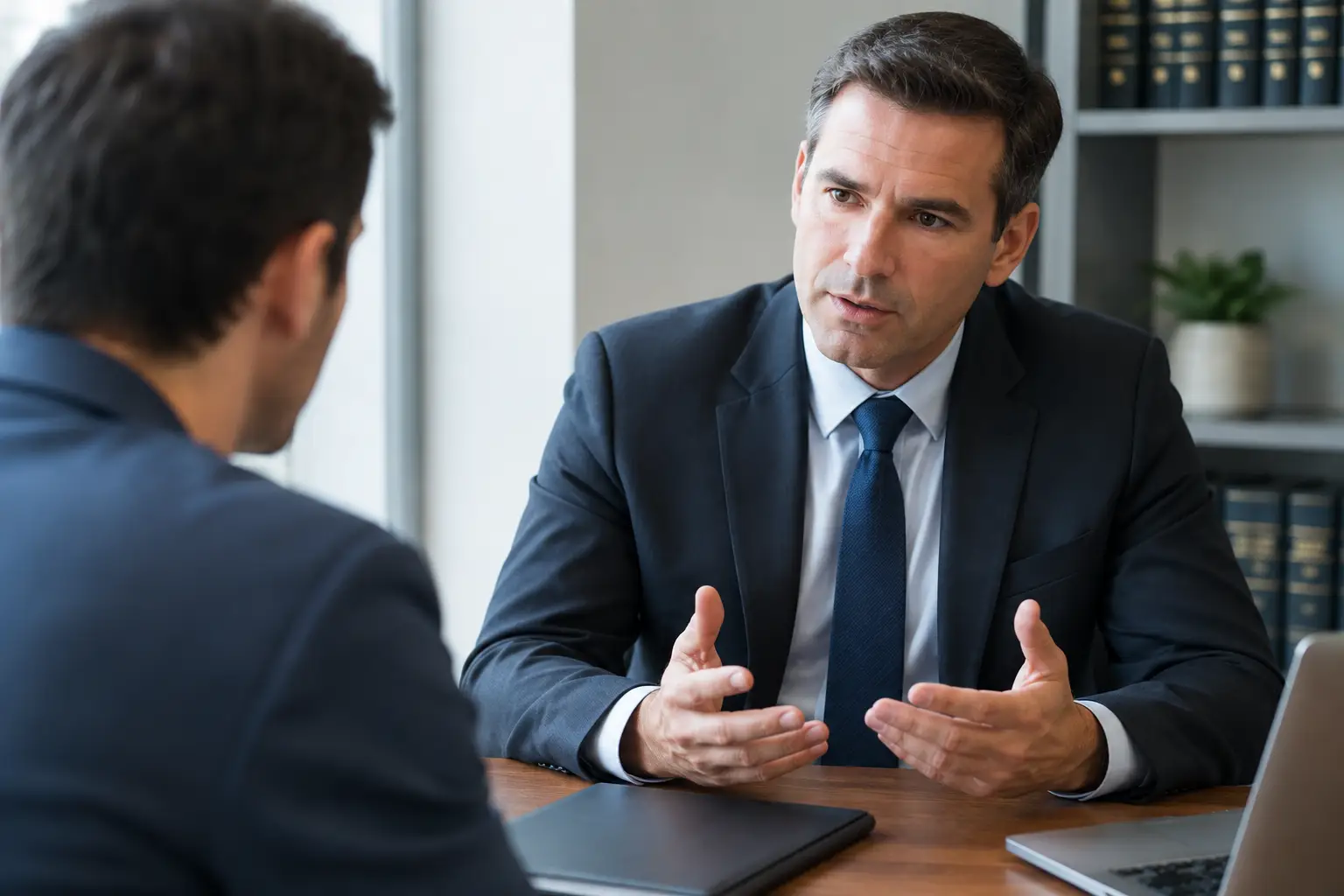 When to Hire a Pre-Indictment Federal Investigation Lawyer