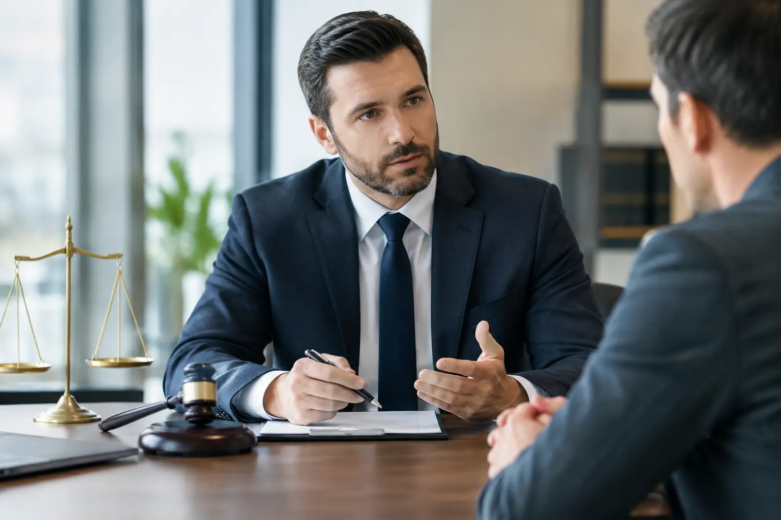 When You Need a Federal Wire Fraud Defense Lawyer